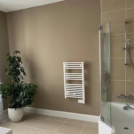 Quartier Jardin Public * Parthenay