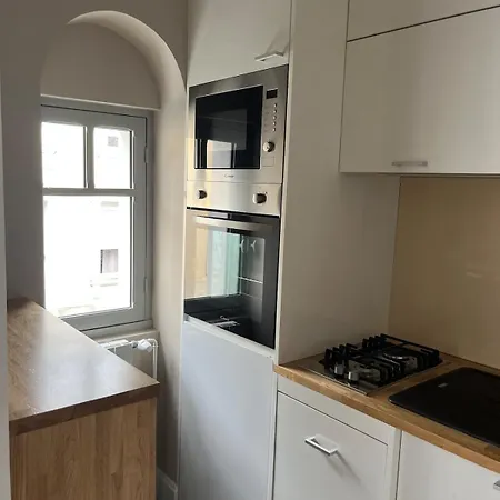 Quartier Jardin Public *